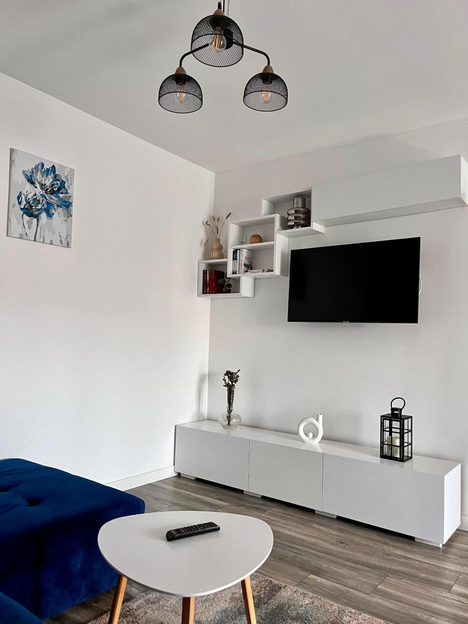 Comfortable Baia Mare Apartment 외부 사진