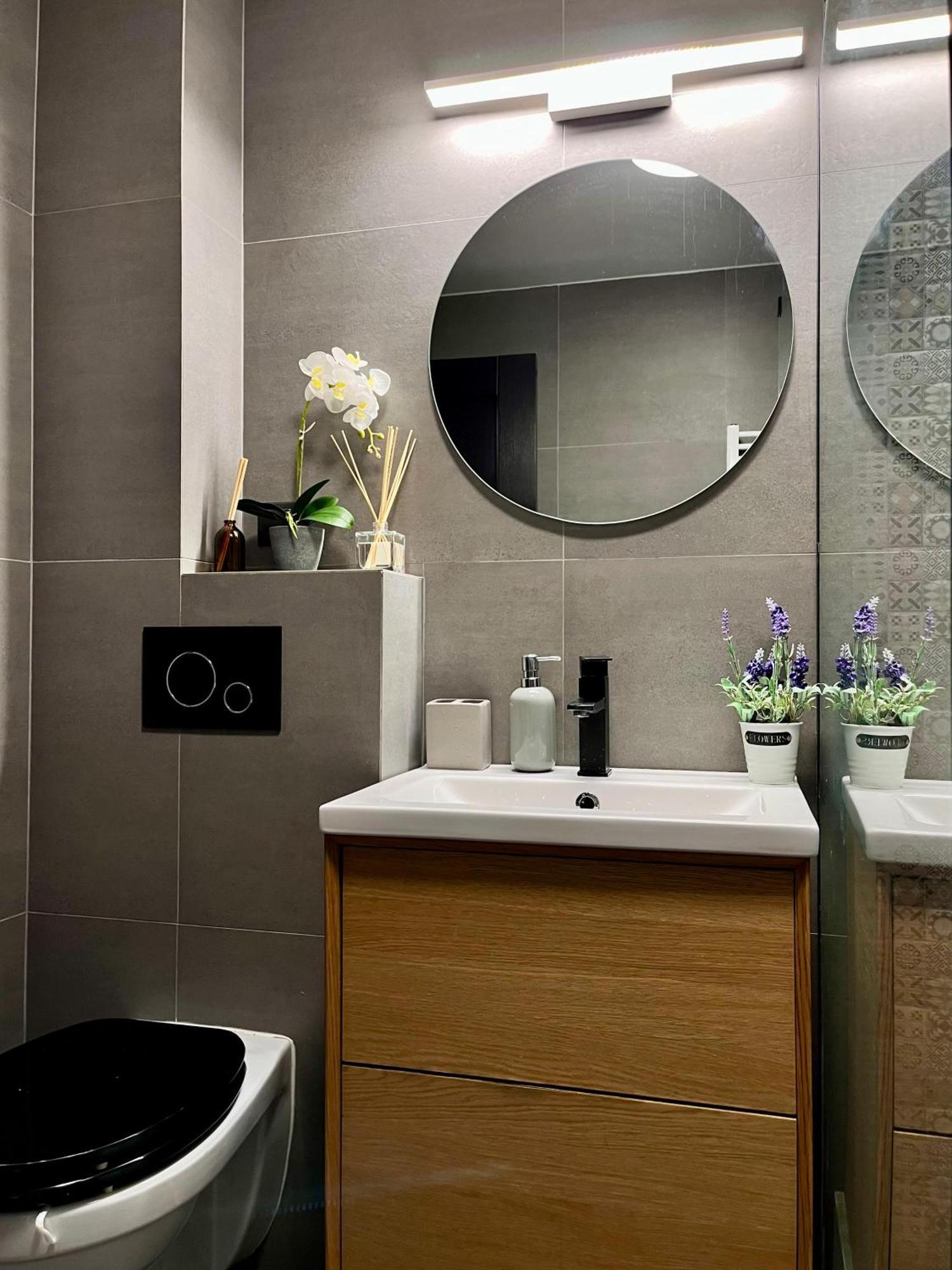 Comfortable Baia Mare Apartment 외부 사진